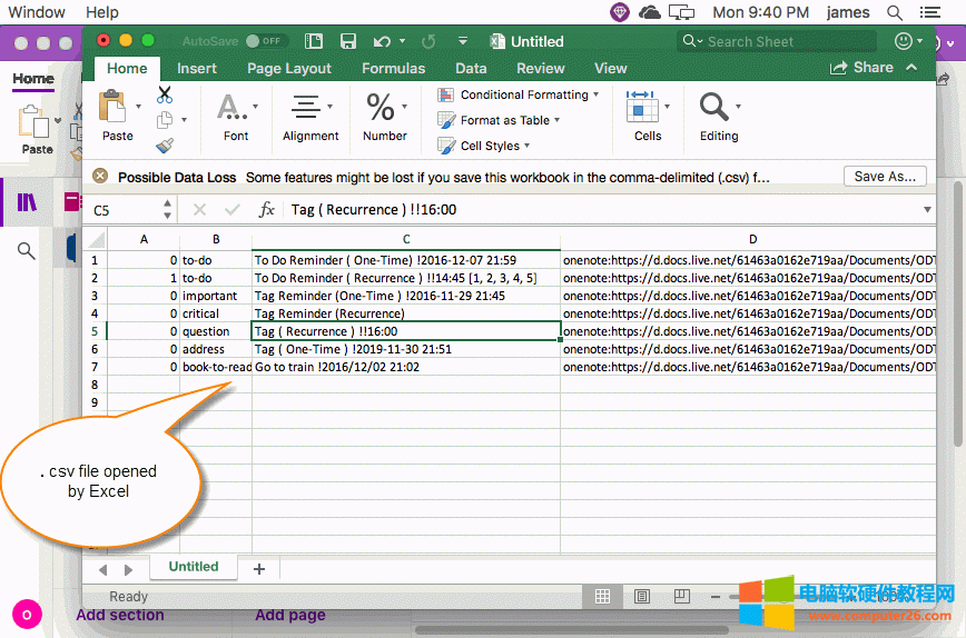 ɹ Excel _ CSV ļ 