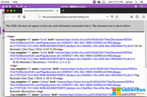 ɹ Firefox _ XML ļ 