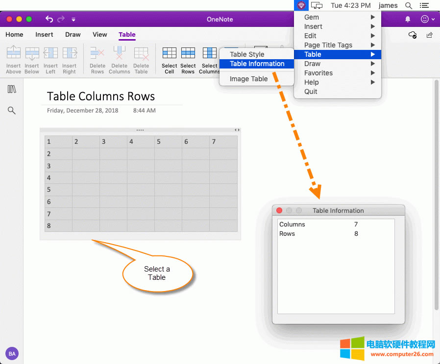 鿴 OneNote xбДД 
