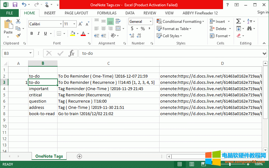 ɹ Excel _ CSV ļ
