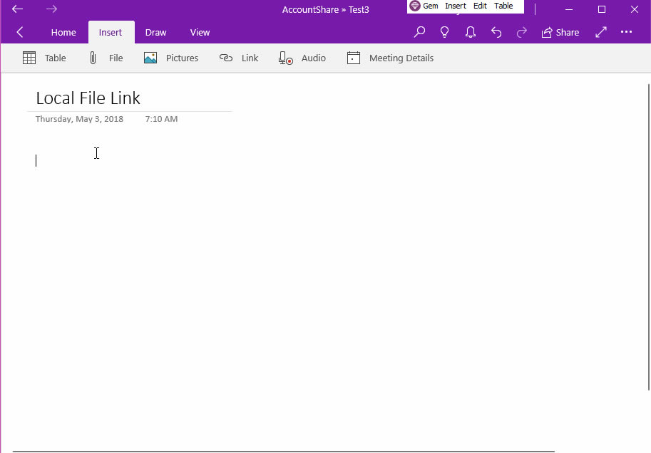 UWP: δ_ OneNote ı朽