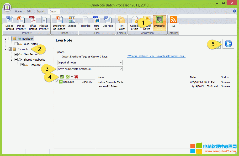  Evernote Pӛ