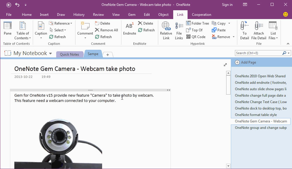  OneNote  HTMLDQgȲ朽Ӟ HTML ļg朽
