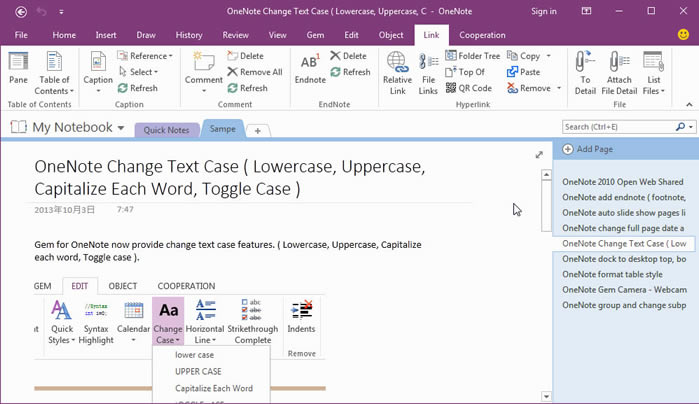  OneNote  HTMLDQȲ朽Ӟ HTML ļ^朽