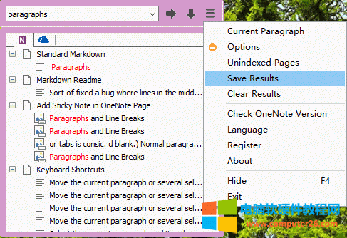  OneNote Y 