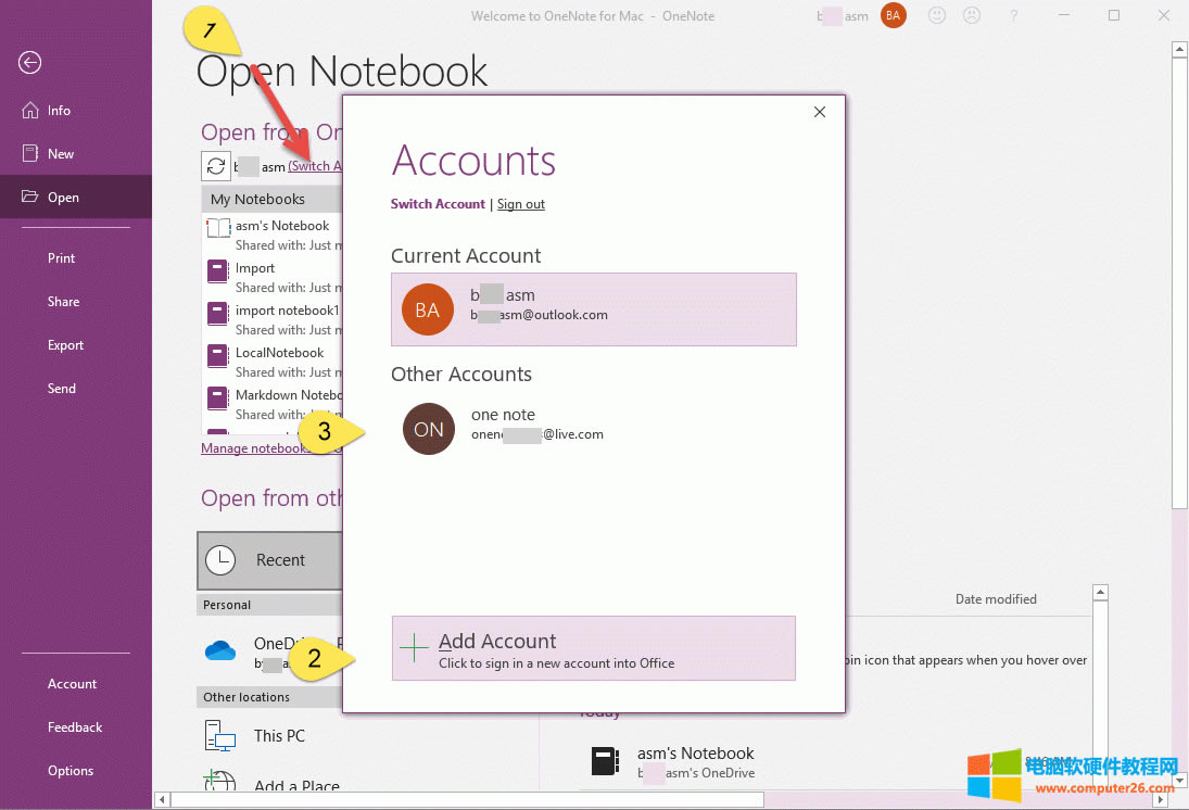 E 2. ГQĿ OneDrive ~