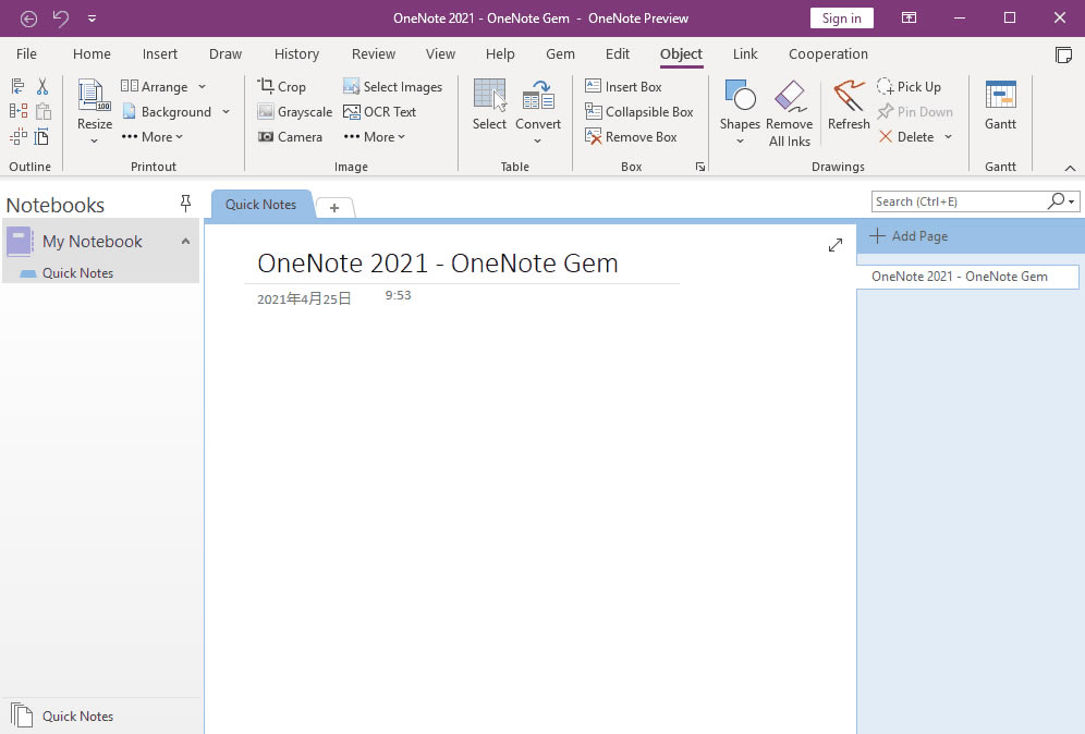 Windows YԴIˆֱӰһ Windows ļAһ OneNote Pӛ