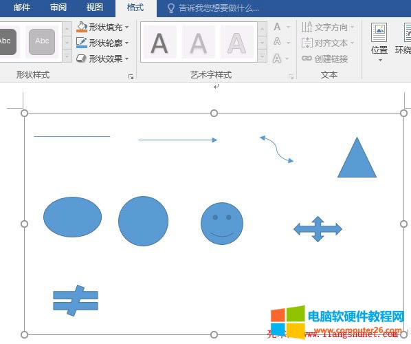 Word 2016 ^ֱΡEAAЦĘʮּ^̖