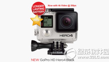 gopro hero4rXgopro hero4r1