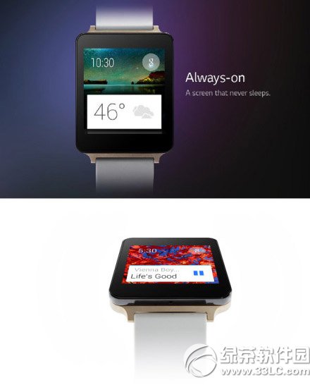 lg g watchôlgֱ1