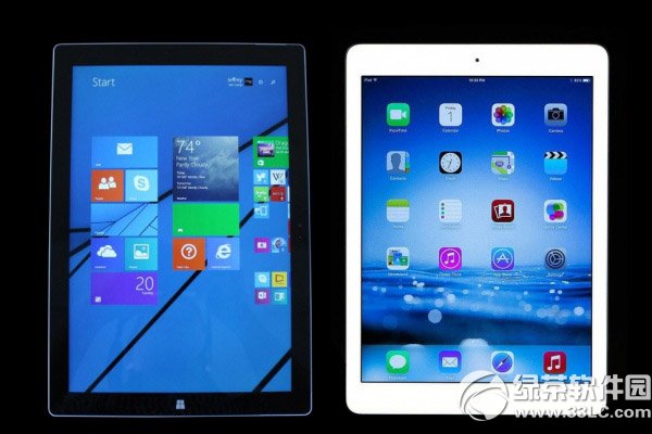 surface pro 3ipad airĂsurface pro3ipad airuy1