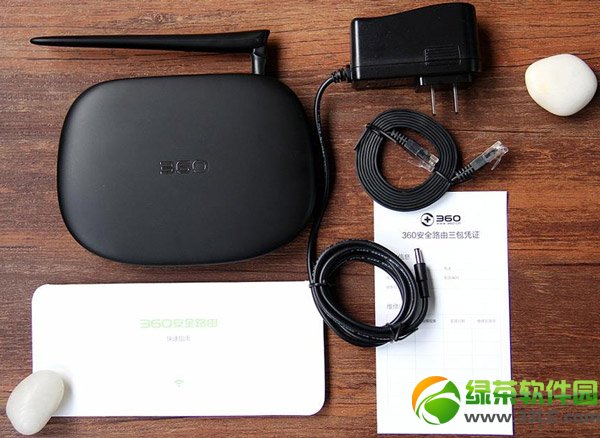360安全路由器評測 360安全路由器功能使用評測3