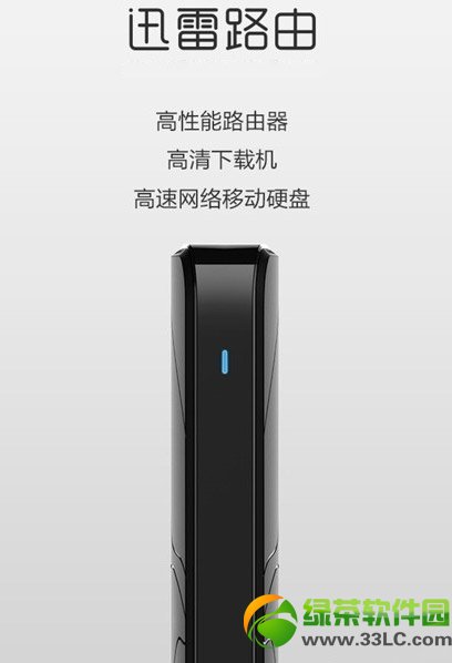 迅雷路由器什么時候上市？迅雷路由器上市時間1