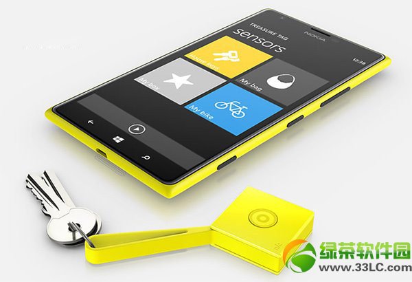 nokia treasure tagXZtreasure tag׷ۙr1