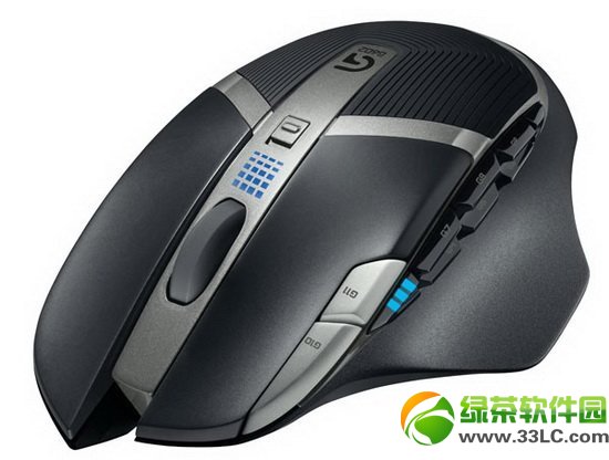 2014鼠標排行榜：游戲鼠標排行榜20142