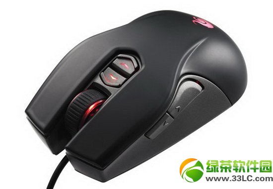 2014鼠標排行榜：游戲鼠標排行榜20144