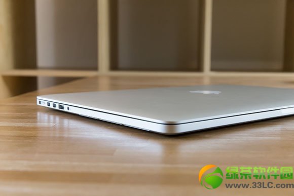 macbook pro retina 15評測：性能最高提升8%1