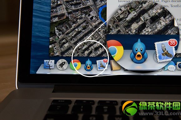 macbook pro retina 15評測：性能最高提升8%5