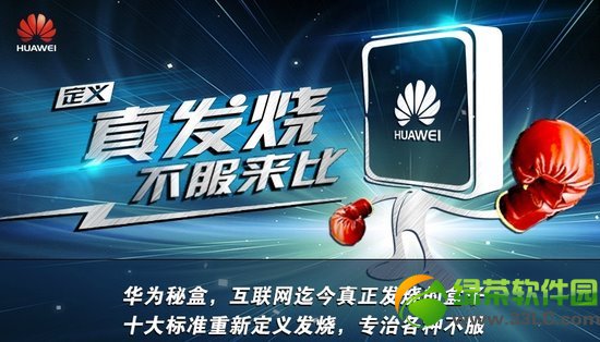 華為秘盒價格是多少？華為盒子價格介紹1