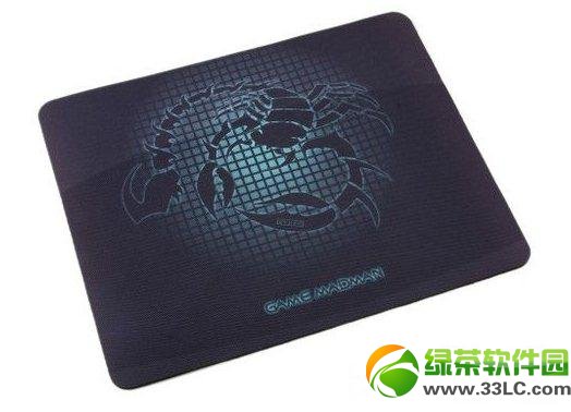 游戲鼠標墊怎么選購？游戲鼠標墊尺寸、材質推薦2