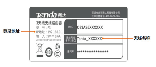 192.168.1.1密碼是多少？