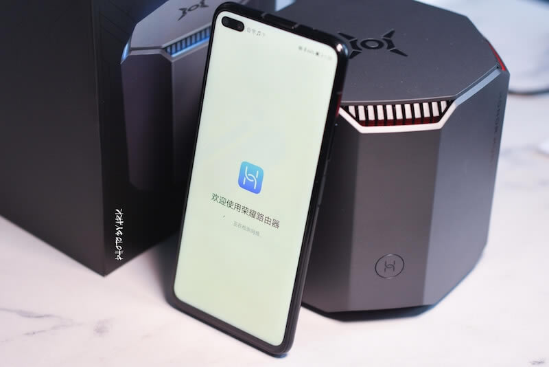 家里WiFi不穩定 卡經常掉線？榮耀獵人游戲路由評測