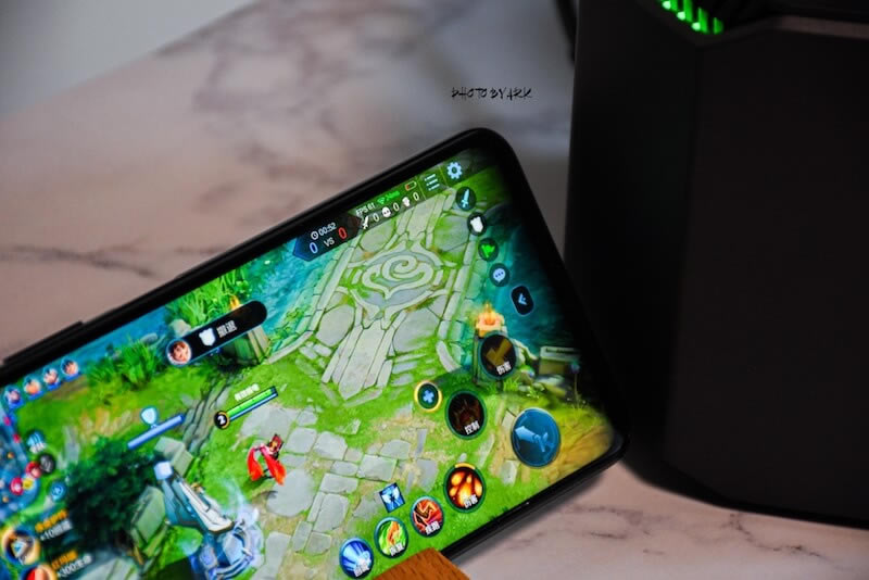 家里WiFi不穩定 卡經常掉線？榮耀獵人游戲路由評測