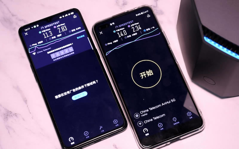 家里WiFi不穩定 卡經常掉線？榮耀獵人游戲路由評測