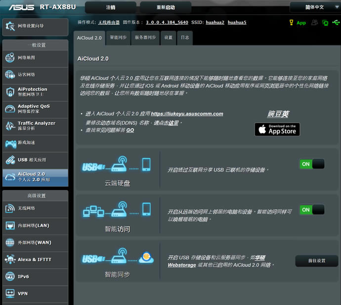 wifi6uy ATRT-AX88U늸·uy - վ