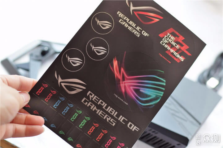 充值信仰：華碩ROG GT-AC2900電競路由器實際體驗分享