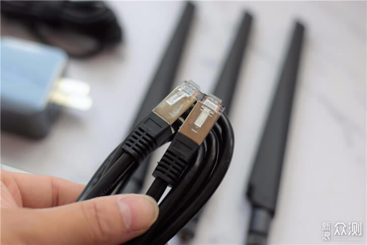 充值信仰：華碩ROG GT-AC2900電競路由器實際體驗分享
