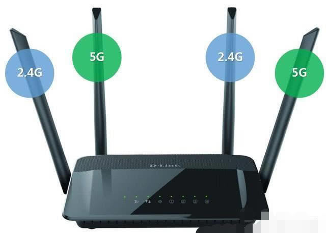 pl·2.4G5.0GĂWٿ - վ