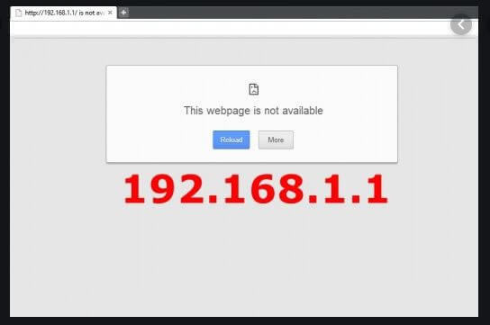 路由器IP地址192.168.1.1 192.168.0.1是什么？