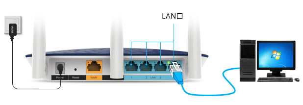 用手機怎么設置路由器?