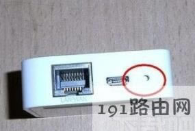 192.168.1.1打不開,路由器無法進入管理界面