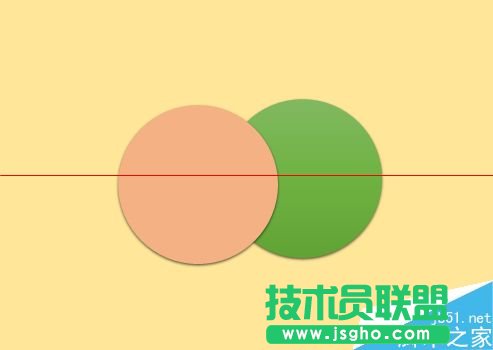 ppt如何組合圖形？