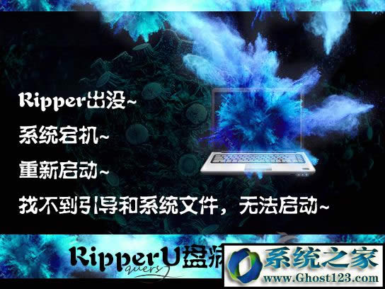 ripperʲôUPripperô̎