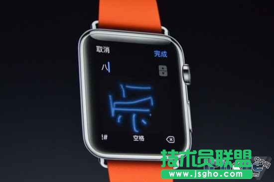 watchOS3Щ¹
