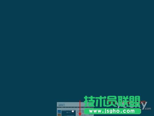 Win8界面鼠標操控角落和邊緣技巧