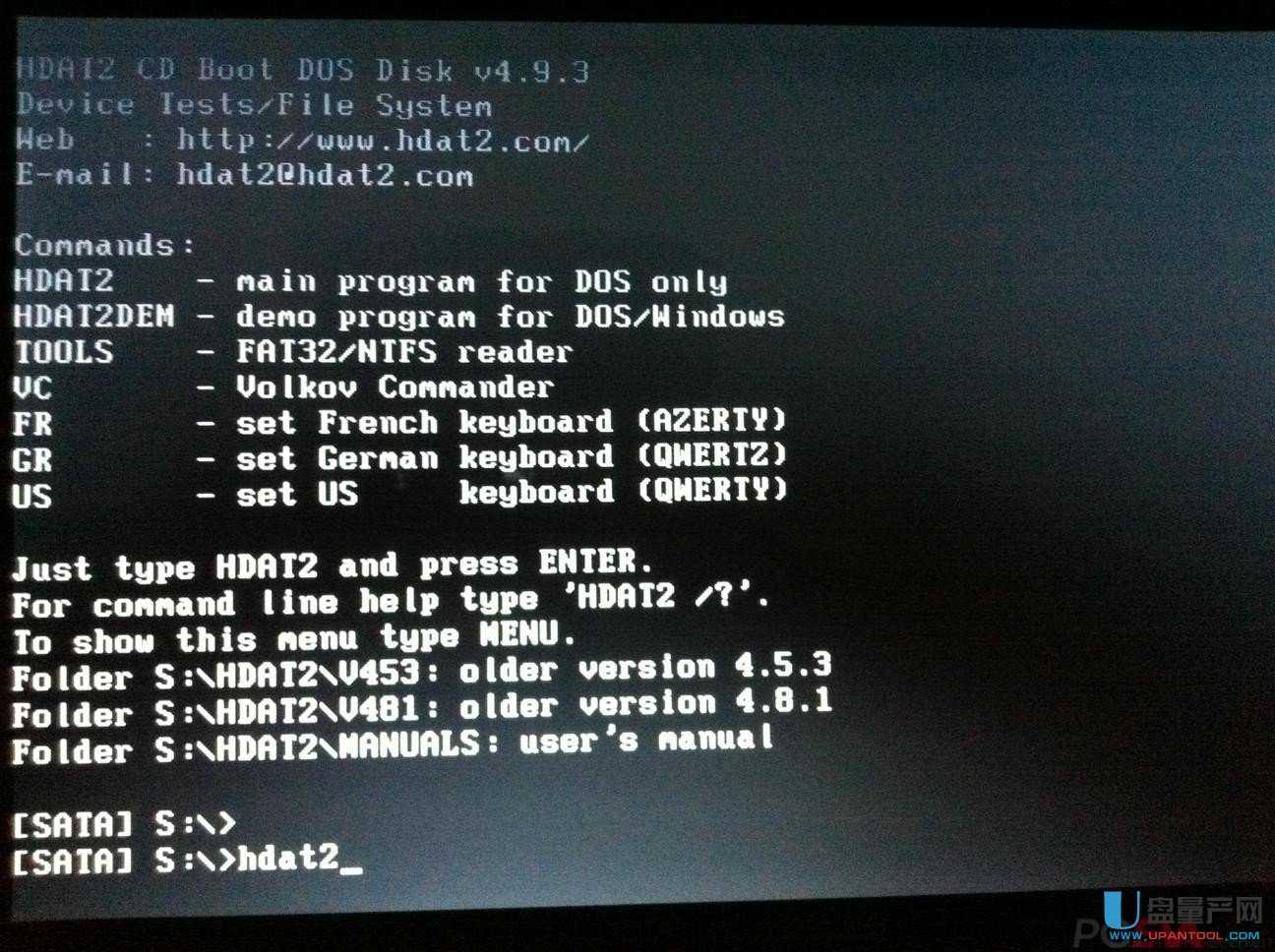ôossdSecure EraseȫHDAT2 SE̳