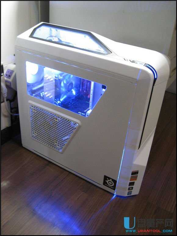 SSD固態硬盤M.2和SATA3哪個好對比測試
