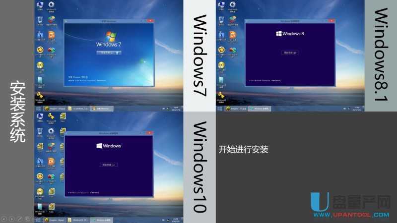 ôUPbUEFIģʽWin7Win8.1Win10ϵy̳