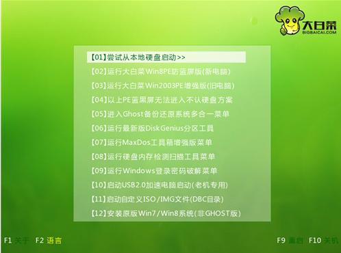 華碩rog