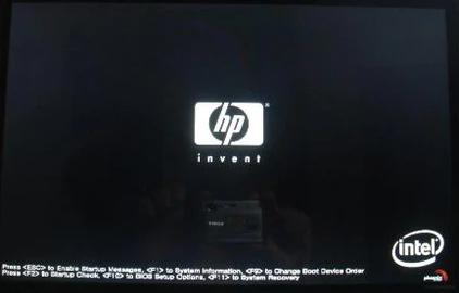 U盤啟動