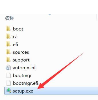 如何用U盤升級windows10