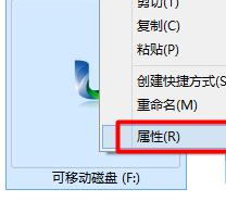 u盤顯示0字節
