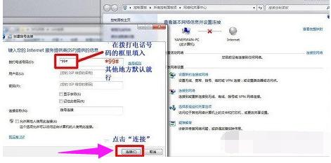 上網