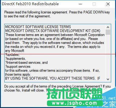Win10ôbDirectX 9.0 