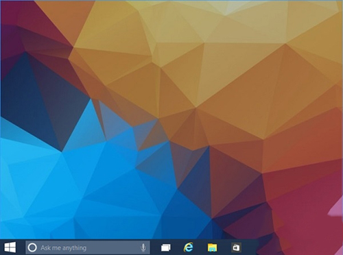 win10界面長什么樣？   三聯