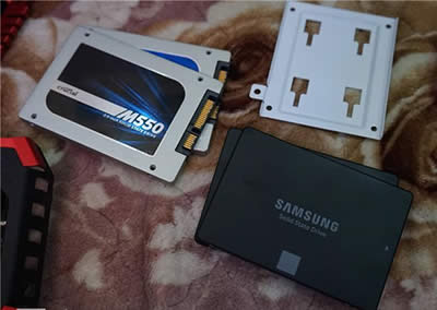 三星750EVO
